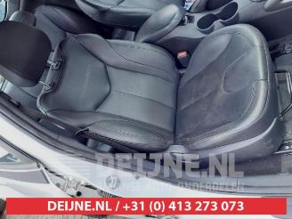 Hyundai Veloster Veloster, Coupe, 2011 / 2017 1.6 GDI 16V picture 14