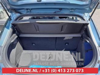 Hyundai I-20 i20 (GBB), Hatchback, 2014 / 2020 1.0 T-GDI 100 12V picture 11