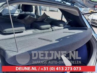 Hyundai I-20 i20 (GBB), Hatchback, 2014 / 2020 1.0 T-GDI 100 12V picture 12