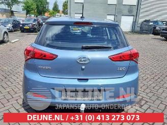 Hyundai I-20 i20 (GBB), Hatchback, 2014 / 2020 1.0 T-GDI 100 12V picture 6