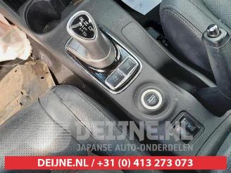 Mitsubishi Outlander Outlander (GF/GG), SUV, 2012 / 2022 2.0 16V PHEV 4x4 picture 23