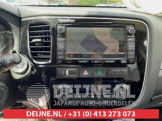 Mitsubishi Outlander Outlander (GF/GG), SUV, 2012 / 2022 2.0 16V PHEV 4x4 picture 22