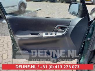 Toyota Corolla-verso Corolla Verso (E12), MPV, 2001 / 2004 1.8 16V VVT-i picture 11