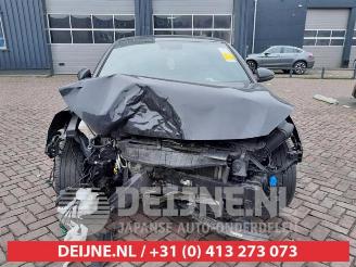 Kia Pro cee d Proceed (CD), Combi 5-drs, 2018 1.0i T-GDi 12V picture 2