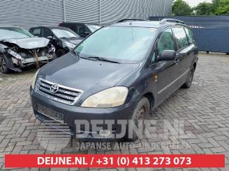 Toyota Avensis-verso Avensis Verso (M20), MPV, 2001 / 2005 2.0 16V VVT-i D-4 picture 3