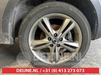 Ssang yong Korando Korando, Terreinwagen, 2010 / 2019 2.0 e-XDi 16V 4x2 picture 33