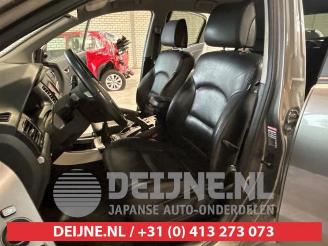 Ssang yong Korando Korando, Terreinwagen, 2010 / 2019 2.0 e-XDi 16V 4x2 picture 28