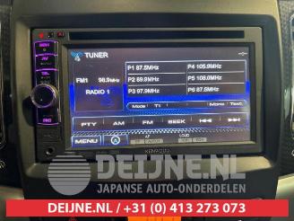 Ssang yong Korando Korando, Terreinwagen, 2010 / 2019 2.0 e-XDi 16V 4x2 picture 9