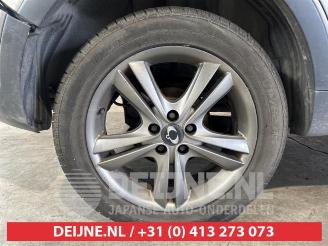 Ssang yong Korando Korando, Terreinwagen, 2010 / 2019 2.0 e-XDi 16V 4x2 picture 32