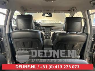 Ssang yong Korando Korando, Terreinwagen, 2010 / 2019 2.0 e-XDi 16V 4x2 picture 23