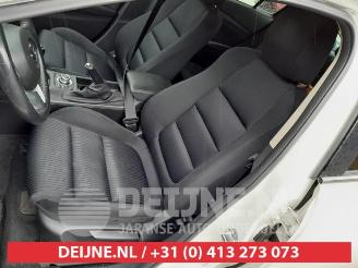 Mazda 6 6 (GJ/GH/GL), Sedan, 2013 2.2 SkyActiv-D 150 16V picture 13