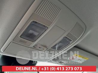 Mazda 6 6 (GJ/GH/GL), Sedan, 2013 2.2 SkyActiv-D 150 16V picture 22