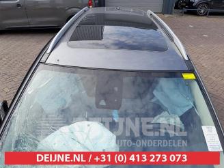 Nissan X-Trail X-Trail (T32), SUV, 2013 / 2022 1.6 Energy dCi picture 9