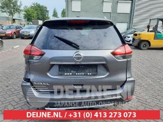 Nissan X-Trail X-Trail (T32), SUV, 2013 / 2022 1.6 Energy dCi picture 6
