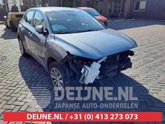Auto da rottamare Hyundai Kona Kona (OS), SUV, 2017 / 2023 1.0 T-GDI 12V 2018