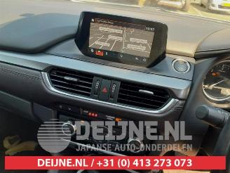 Mazda 3 6 SportBreak (GJ/GH/GL), Combi, 2012 2.2 SkyActiv-D 175 16V picture 16