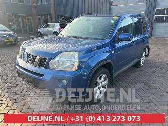 Nissan X-Trail X-Trail (T31), SUV, 2007 / 2013 2.0 16V XE,SE,LE 4x4 picture 3