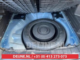 Nissan X-Trail X-Trail (T31), SUV, 2007 / 2013 2.0 16V XE,SE,LE 4x4 picture 14