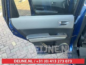 Nissan X-Trail X-Trail (T31), SUV, 2007 / 2013 2.0 16V XE,SE,LE 4x4 picture 10