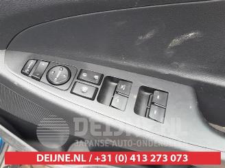 Hyundai Tucson Tucson (TL), SUV, 2015 1.7 CRDi 16V 2WD picture 13