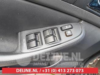 Toyota Avensis Avensis Wagon (T25/B1E), Combi, 2003 / 2008 2.0 16V VVT-i D4 picture 11