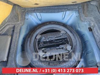 Honda Accord Accord (CG/CH/CL), Sedan, 1998 / 2002 1.6i 16V picture 23