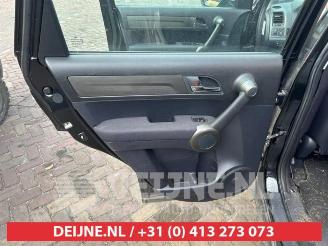 Honda Cr-v CR-V (RE/RM), SUV, 2006 2.0 16V picture 21