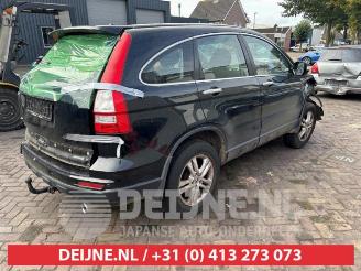 Honda Cr-v CR-V (RE/RM), SUV, 2006 2.0 16V picture 7