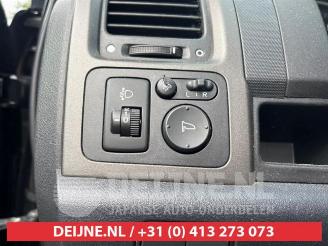 Honda Cr-v CR-V (RE/RM), SUV, 2006 2.0 16V picture 17