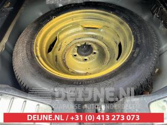 Honda Cr-v CR-V (RE/RM), SUV, 2006 2.0 16V picture 23