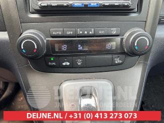 Honda Cr-v CR-V (RE/RM), SUV, 2006 2.0 16V picture 12