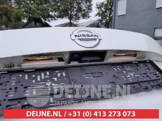 Nissan Juke Juke (F16), SUV, 2019 1.0 DIG-T 117 12V picture 13