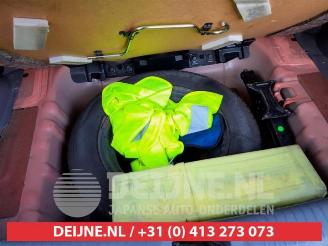 Hyundai Atos Atos, Hatchback, 1997 / 2008 1.1 12V picture 14