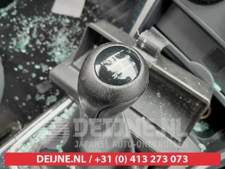 Mazda 6 6 SportBreak (GH19/GHA9), Combi, 2008 / 2013 1.8i 16V picture 19