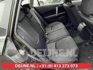 Mazda 6 6 SportBreak (GH19/GHA9), Combi, 2008 / 2013 1.8i 16V picture 11