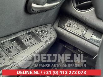 Mazda 6 6 SportBreak (GH19/GHA9), Combi, 2008 / 2013 1.8i 16V picture 17