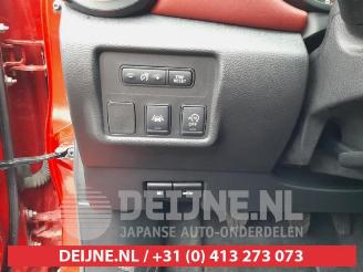 Nissan Micra Micra (K14), Hatchback, 2016 / 2024 0.9 IG-T 12V picture 20