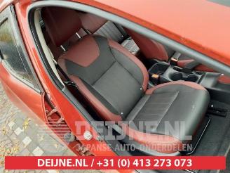 Nissan Micra Micra (K14), Hatchback, 2016 / 2024 0.9 IG-T 12V picture 16