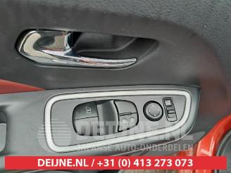 Nissan Micra Micra (K14), Hatchback, 2016 / 2024 0.9 IG-T 12V picture 12