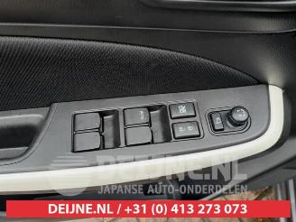 Suzuki Swift Swift (ZC/ZD), Hatchback 5-drs, 2017 1.2 Dual Jet 16V SHVS picture 12