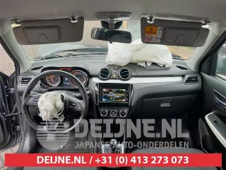 Suzuki Swift Swift (ZC/ZD), Hatchback 5-drs, 2017 1.2 Dual Jet 16V SHVS picture 18