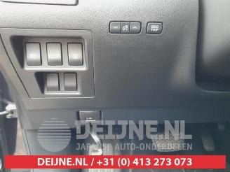 Lexus RX RX (L1), SUV, 2008 / 2015 450h V6 24V VVT-i 4x2 picture 22