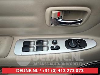 Lexus IS IS (E1), Sedan, 1999 / 2005 200 2.0 24V picture 17