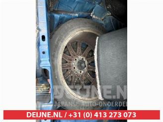 Lexus IS IS (E1), Sedan, 1999 / 2005 200 2.0 24V picture 22