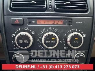 Lexus IS IS (E1), Sedan, 1999 / 2005 200 2.0 24V picture 10