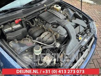 Lexus IS IS (E1), Sedan, 1999 / 2005 200 2.0 24V picture 30