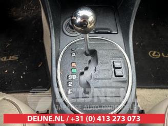 Lexus IS IS (E1), Sedan, 1999 / 2005 200 2.0 24V picture 12