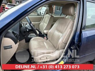 Lexus IS IS (E1), Sedan, 1999 / 2005 200 2.0 24V picture 27