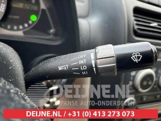 Lexus IS IS (E1), Sedan, 1999 / 2005 200 2.0 24V picture 14