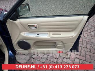 Lexus IS IS (E1), Sedan, 1999 / 2005 200 2.0 24V picture 24